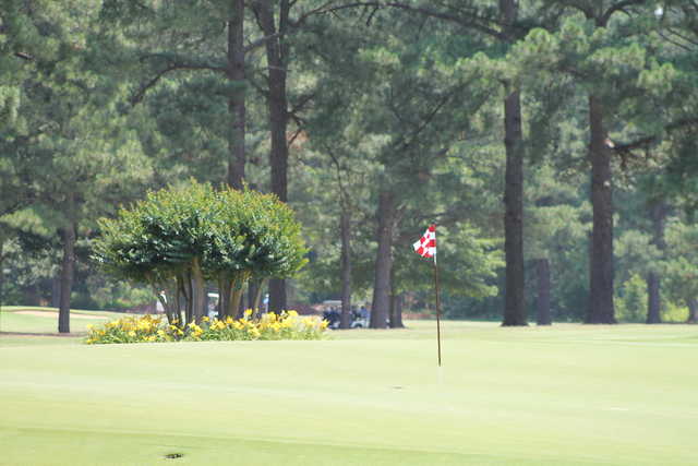 Benvenue Country Club in Rocky Mount Benvenue Country Club in Rocky Mount