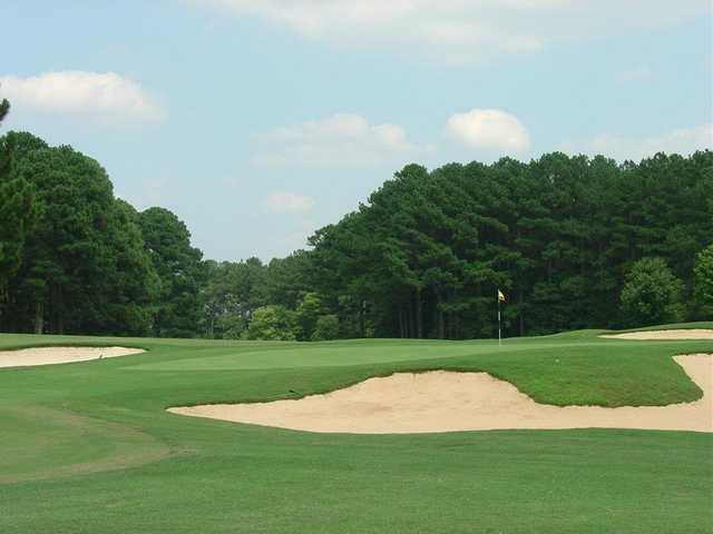 Piney Point Golf Club in Norwood Piney Point Golf Club in Norwood