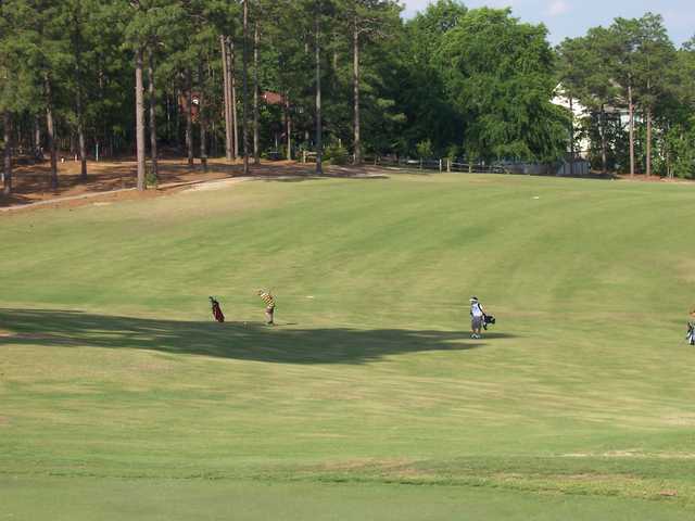 Carolina Lakes Golf Course in Sanford Carolina Lakes Golf Course in Sanford