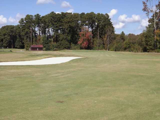 Pinecrest Country Club in Lumberton Pinecrest Country Club in Lumberton