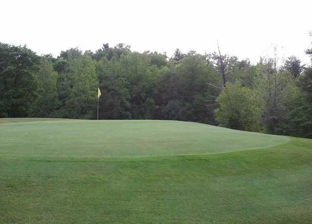 Pine Mountain Golf Course in Connellys Spring