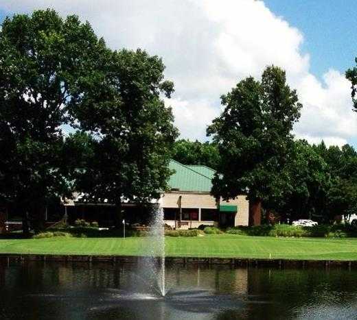 Birchwood Country Club in Nashville Birchwood Country Club in Nashville