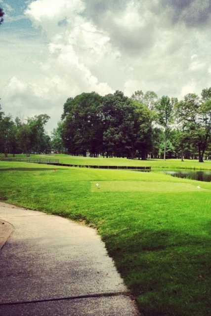 Baywood Golf Club in Fayetteville Baywood Golf Club in Fayetteville