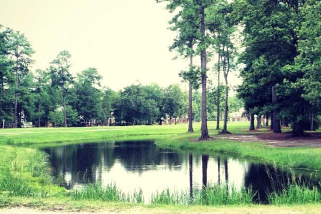 Baywood Golf Club in Fayetteville Baywood Golf Club in Fayetteville