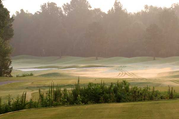 Devils Ridge Golf Club in Holly Springs Devils Ridge Golf Club in Holly Springs