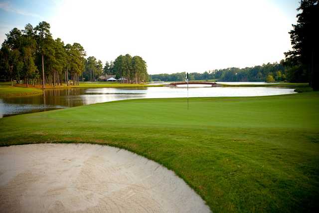 MacGregor Downs Country Club in Cary MacGregor Downs Country Club in Cary