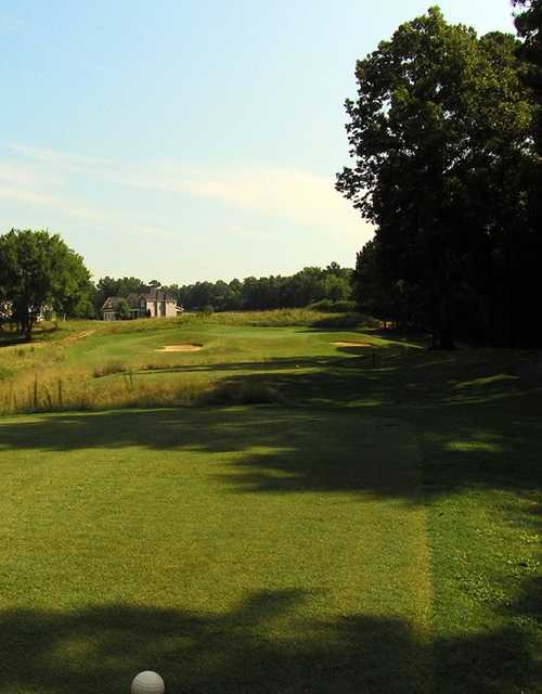 Meadowlands/Deer Run Course at Riverwood Golf Club in Clayton