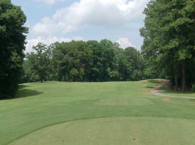 Westport Golf Course In Denver