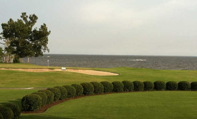 Sound Golf Links at Albemarle Plantation The in Hertford Sound Golf Links at Albemarle Plantation The in Hertford