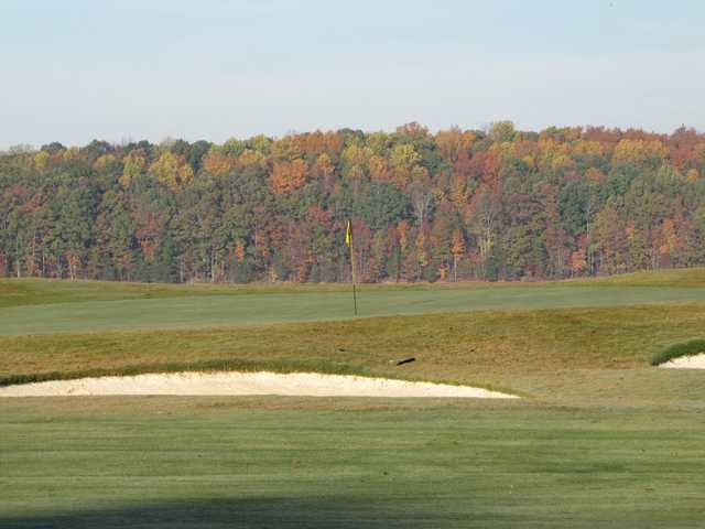 Bryan Park Players Course In Brown Summit