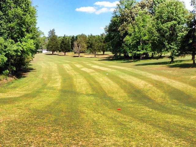 Cedarcrest Golf Course in McLeansville Cedarcrest Golf Course in McLeansville