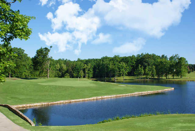 Colonial Country Club in Thomasville Colonial Country Club in Thomasville