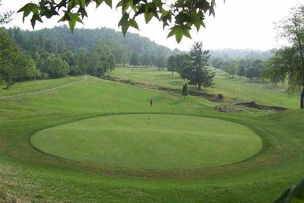 Wilshire Golf Club in Winston Salem Wilshire Golf Club in Winston Salem