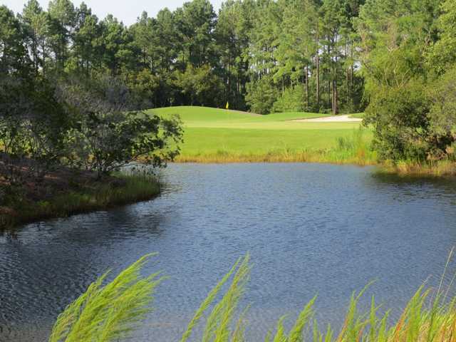 Magnolia Greens Golf Plantation Camellia/Azalea Course in Leland Magnolia Greens Golf Plantation Camellia/Azalea Course in Leland