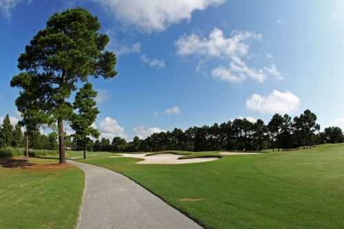 Magnolia Greens Golf Plantation Camellia/Azalea Course in Leland Magnolia Greens Golf Plantation Camellia/Azalea Course in Leland