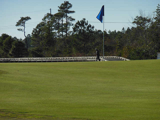 Castle Bay Country Club in Hampstead Castle Bay Country Club in Hampstead
