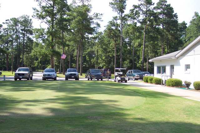 Riegelwood Country Club in Riegelwood Riegelwood Country Club in Riegelwood