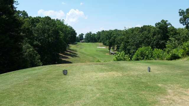 River Oaks Golf Club in Statesville River Oaks Golf Club in Statesville