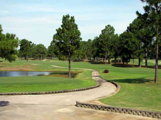 Vineyard Golf At White Lake in Elizabethtown Vineyard Golf At White Lake in Elizabethtown