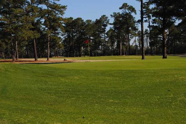 Pinecrest Country Club in Lumberton Pinecrest Country Club in Lumberton