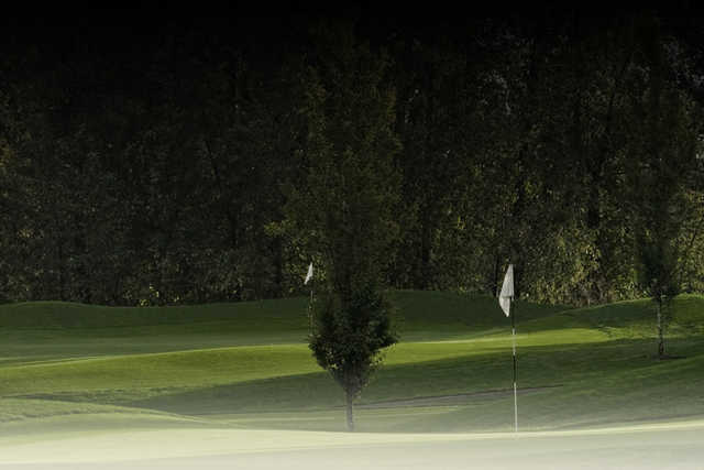 Willow Springs Country Club in Wilson Willow Springs Country Club in Wilson