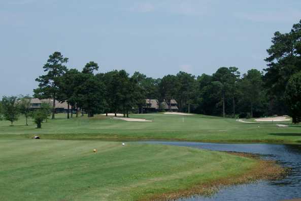 Olde Point Golf Country Club in Hampstead Olde Point Golf Country Club in Hampstead