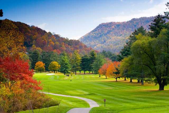Maggie Valley Resort Country Club in Maggie Valley Maggie Valley Resort Country Club in Maggie Valley