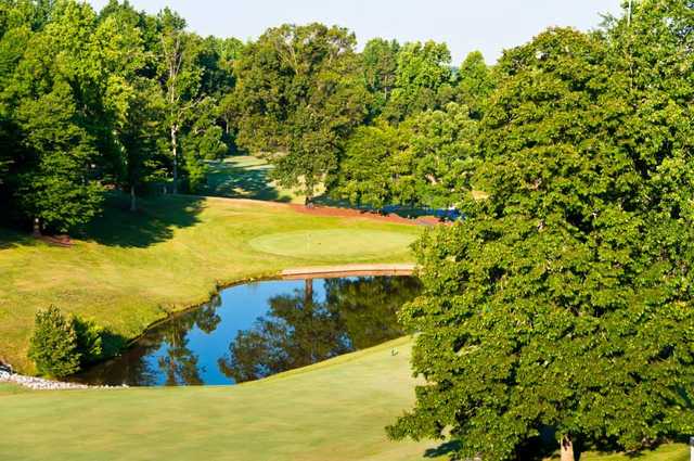 River Landing At Sandy Ridge Costs