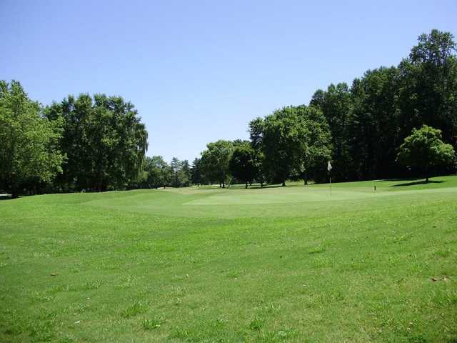 Cedar Rock Country Club in Lenoir Cedar Rock Country Club in Lenoir
