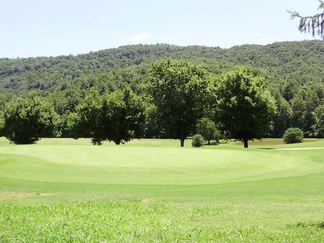 Cedar Rock Country Club in Lenoir Cedar Rock Country Club in Lenoir