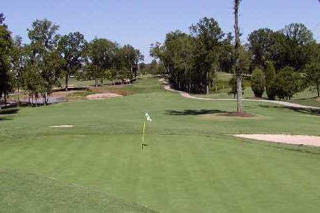 Birkdale Golf Club in Huntersville Birkdale Golf Club in Huntersville