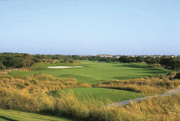 The Currituck Club in Corolla The Currituck Club in Corolla