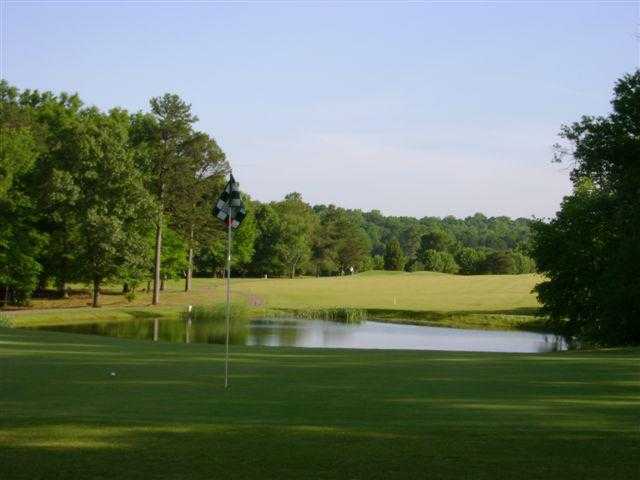Lincoln Country Club in Lincolnton Lincoln Country Club in Lincolnton