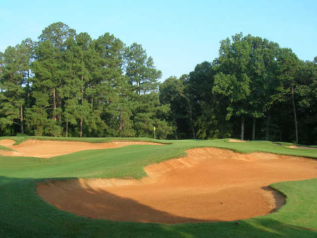 Championship at Tanglewood in Clemmons Championship at Tanglewood in Clemmons