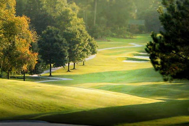 Country Club of Salisbury in Salisbury Country Club of Salisbury in Salisbury
