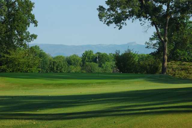 Mimosa Hills Golf Country Club in Morganton Mimosa Hills Golf Country Club in Morganton