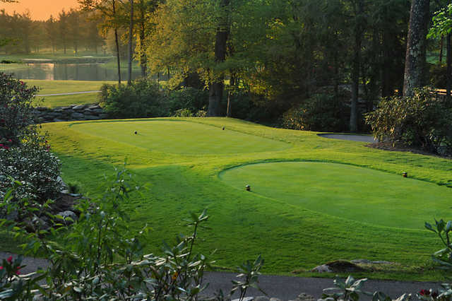 Elk River Club In Banner Elk