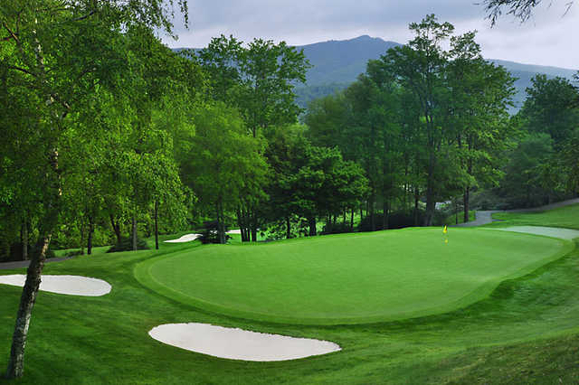 Elk River Club In Banner Elk