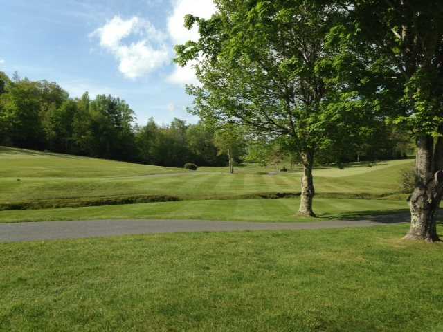 Linville Golf Club in Linville Linville Golf Club in Linville