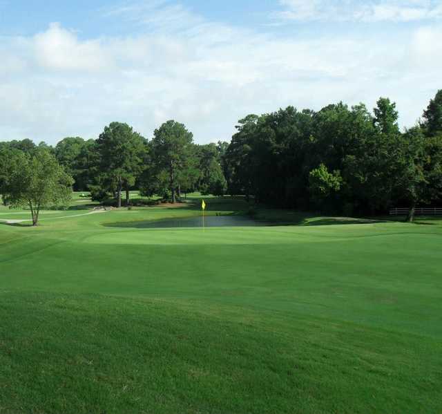 Greenville Country Club in Greenville