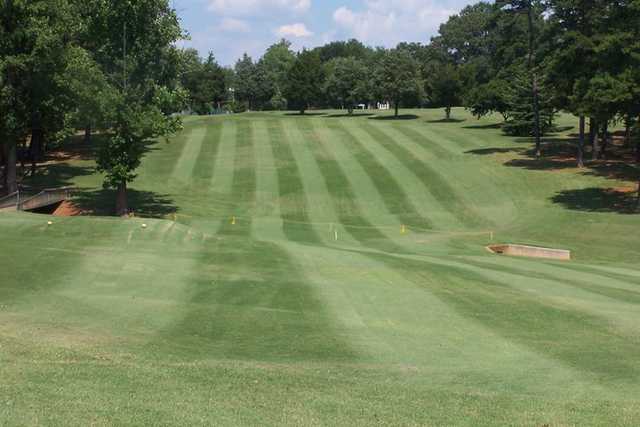 Forest City Municipal Golf Course in Forest City Forest City Municipal Golf Course in Forest City
