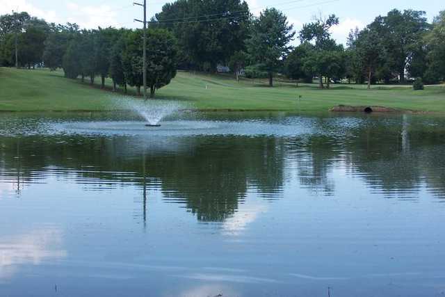 Forest City Municipal Golf Course in Forest City Forest City Municipal Golf Course in Forest City