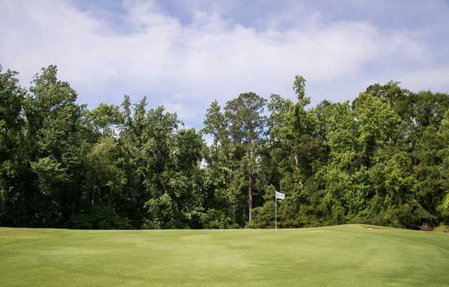 Sound of Freedom Golf Course in Havelock Sound of Freedom Golf Course in Havelock