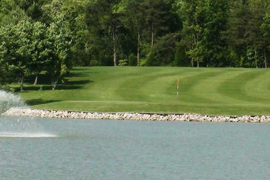 Glen Oaks Golf Club in Maiden Glen Oaks Golf Club in Maiden