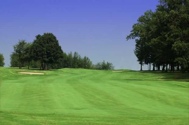 Deer Brook Golf Club in Shelby Deer Brook Golf Club in Shelby
