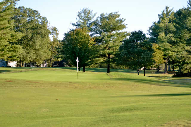 Statesville Country Club in Statesville Statesville Country Club in Statesville