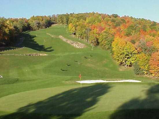 Mountain Aire Golf Club in West Jefferson Mountain Aire Golf Club in West Jefferson