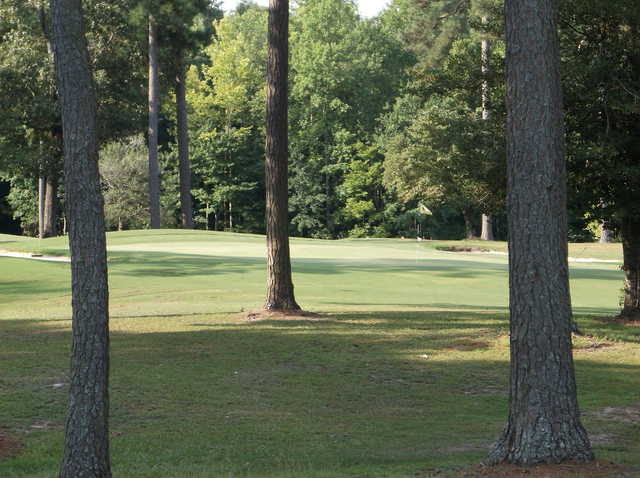 Roanoke Country Club in Williamston Roanoke Country Club in Williamston