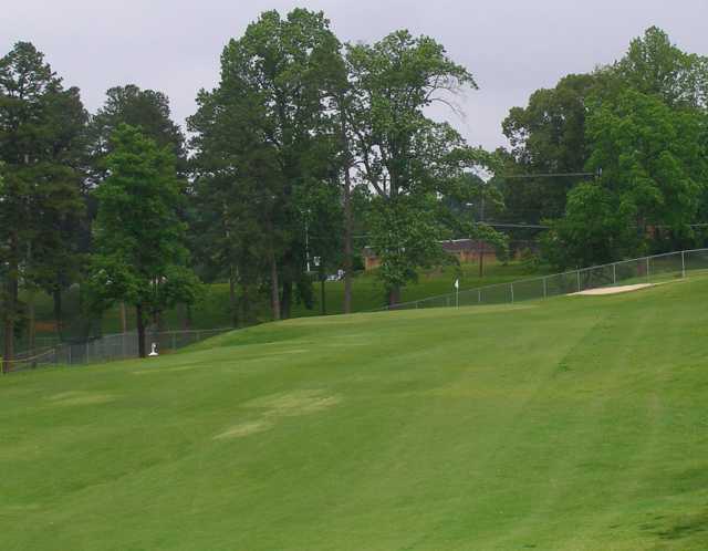 Gillespie Golf Club in Greensboro Gillespie Golf Club in Greensboro