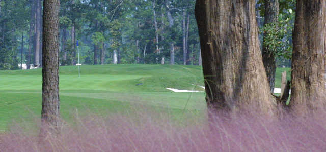 UNC Finley Golf Course in Chapel Hill UNC Finley Golf Course in Chapel Hill